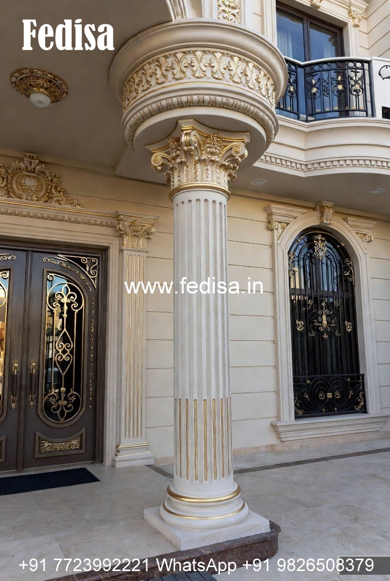 Elegant home structures PD-15110