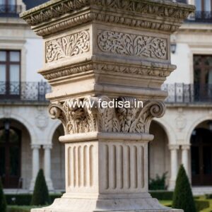 Modern Column Design Trends for 2044 PD-15117