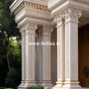 Minimalist Column Design Concepts PD-15126