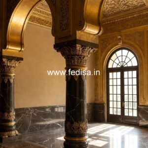 Unique Column Design Ideas for Architects PD-15130
