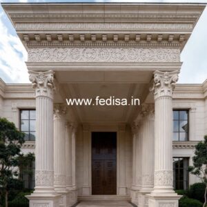 Fancy Pillar Design for Interiors PD-15179