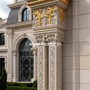 High-Class Column Design Concepts PD-15180