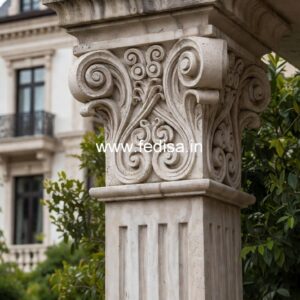 Beautiful Decorative Column Ideas PD-15188