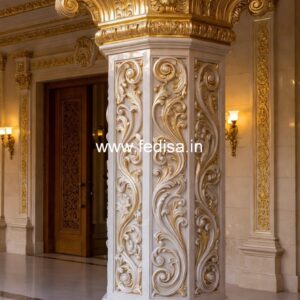 Interior Column Design for Villas PD-15204
