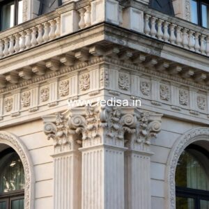 Interior Column Design for Classic Homes PD-15228