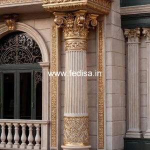 Modern Architectural Pillar Design PD-15254