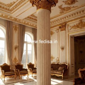 Premium Interior Column Ideas PD-15257