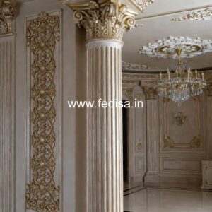 Stylish Pillar Design for Modern Interiors PD-15260