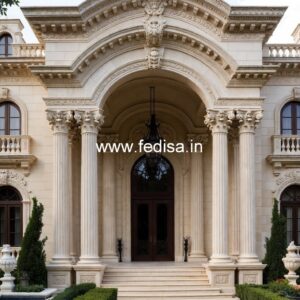 Decorative Interior Column Design PD-15266