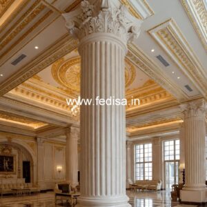 Premium Marble Pillar Design Ideas PD-15276