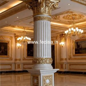 Luxury Decorative Column Design PD-15282