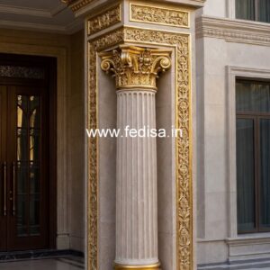 Classic Decorative Column Design PD-15305