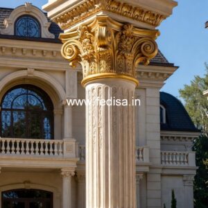 Luxury Column Design for Elegant Interiors PD-15317