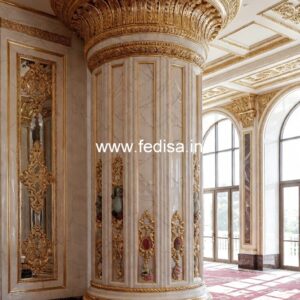 Premium Column Design for Home Decor PD-15340