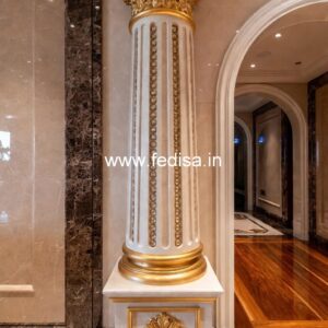 Modern Column Design for Stylish Interiors PD-15357