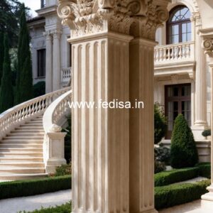 Decorative Pillar Design for Modern Homes PD-15372
