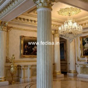 Luxury Marble Column Design PD-15408