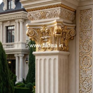 Modern Pillar Design Ideas PD-15424