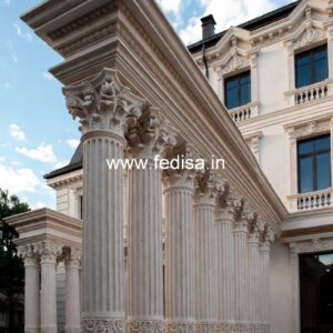 Unique Pillar Designs That Stand Out PD-15443