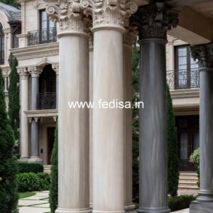 Pillar Design Ideas for Hall Decoration PD-15453