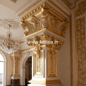 High-End Pillar Design Concepts PD-15459
