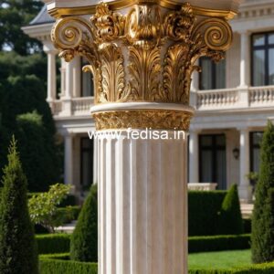 Granite Pillar Design Ideas PD-15466
