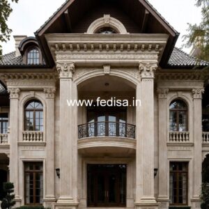 Stylish Indoor Pillar Decor PD-15491
