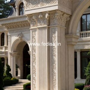 Trending Pillar Design Ideas 2044 PD-15505