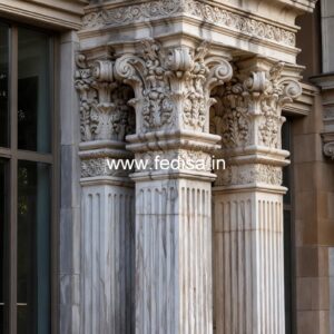 Pinterest-Worthy Pillar Design Inspiration PD-15506