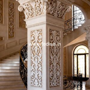 Stunning Pillar Design Trends PD-15509