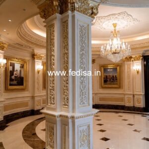 Eye-Catching Pillar Design Ideas PD-15510