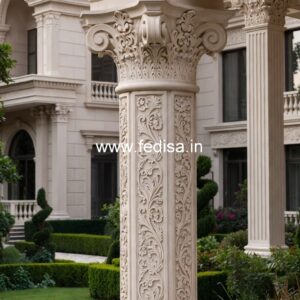Contemporary Column Design for Home Interiors PD-15518