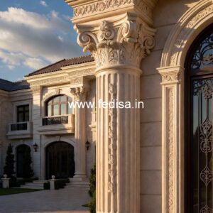 Classic Roman Column Design Inspiration PD-15531