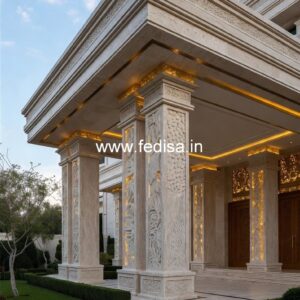 Pillar Design with Innovative Style PD-15605