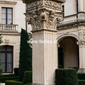 Pillar Design Ideas for Contemporary Living PD-15606