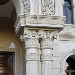 Pillar Design for Grand Homes PD-15610
