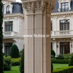 Pillar Design for Elegant Interiors PD-15623