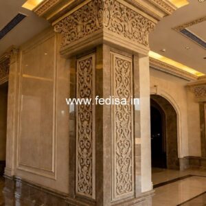 Pillar Design with Artistic Design PD-15644