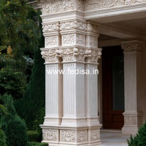 Pillar Design with Creative Ideas PD-15653