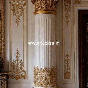 Pillar Design Ideas with Unique Style PD-15672