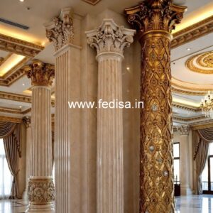 Pillar Design Ideas with Modern Look PD-15680