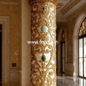 Pillar Design with Elegant Style PD-15688