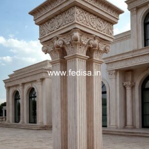 Pillar Design with Modern Style PD-15694