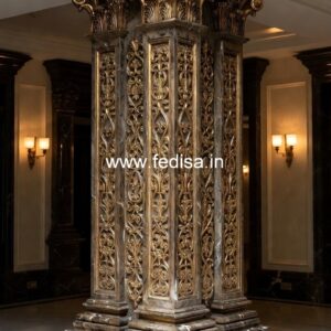 Pillar Design with Creative Style PD-15696