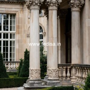 Dream Home Pillar Inspiration for Every Style PD-15727