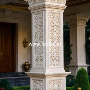 Creative Pillar Ideas for Modern Architecture PD-15739