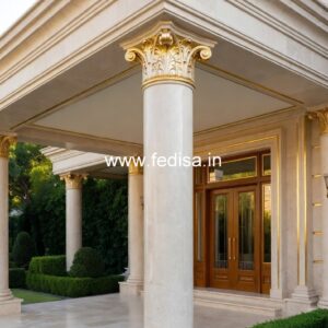 Next-Level Pillar Designs You?ve Never Seen PD-15747