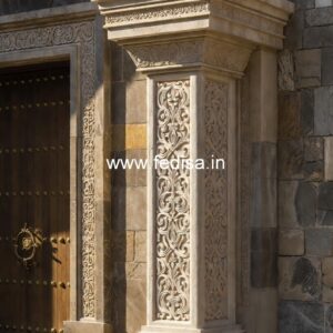 Warning: These Pillar Designs Are Addictive PD-15750