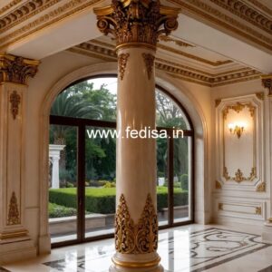 These Designs Will Change How You See Pillars PD-15757