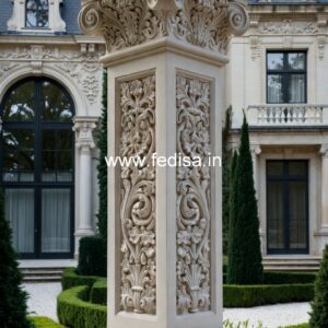 Save This: Beautiful Pillar Design Ideas PD-15788